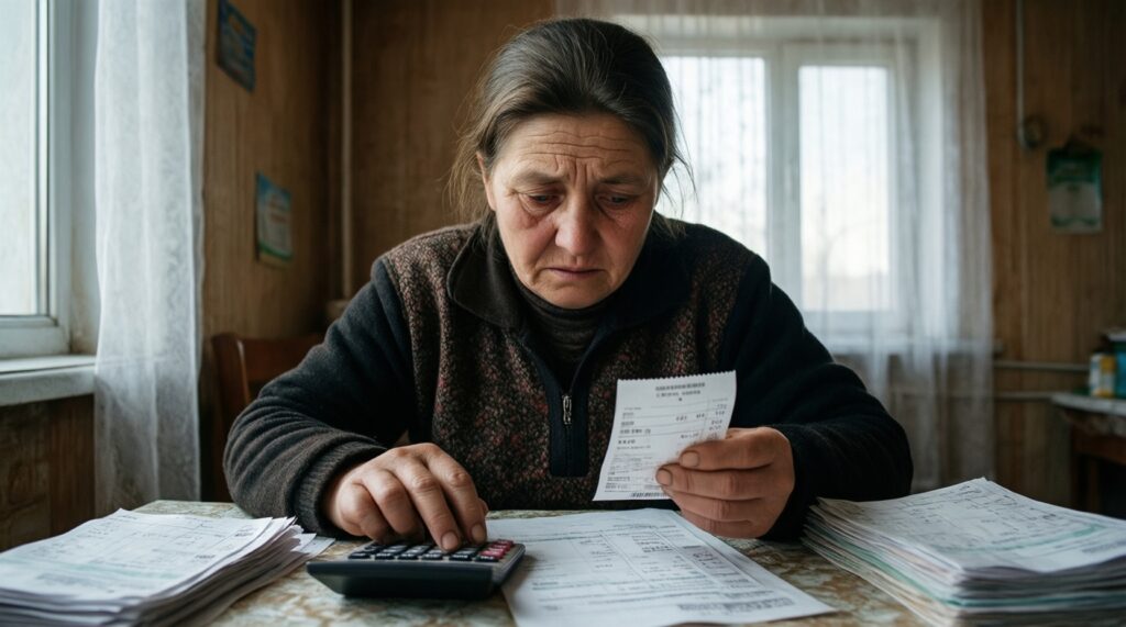 Как меняются цены на продукты и коммунальные услуги в Хакасии: ежемесячный обзор - иллюстрация