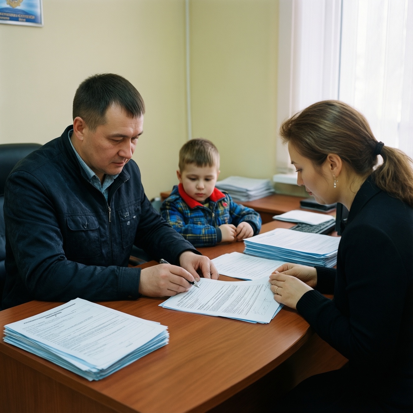 Поддержка семей и выплаты в Хакасии: какие льготы действуют и как их оформить