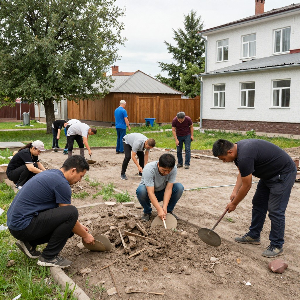 Хакасия изнутри: истории людей, меняющих республику